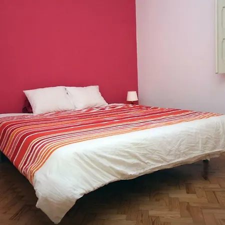 Appartement Oceanfront Right In The Center *