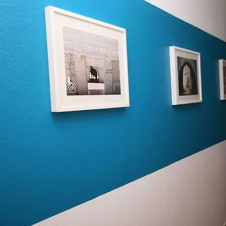 Appartement Oceanfront Right In The Center