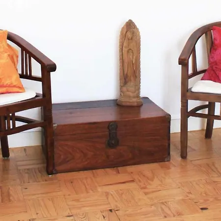 Oceanfront Right In The Center *