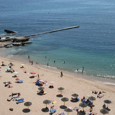 Oceanfront Right In The Center Appartement *