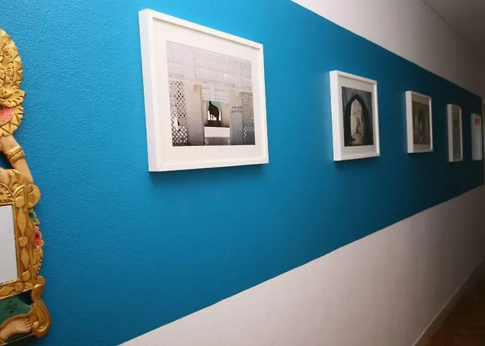 Appartement Oceanfront Right In The Center